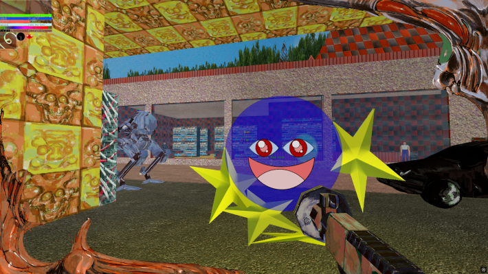 Thumbnail for Total Playtime: Sink The Business Belgrano Within You