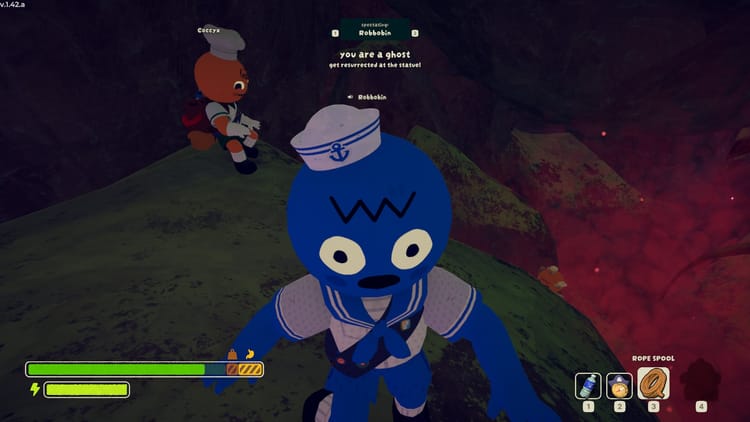 Another dummy article? Don't make me sick