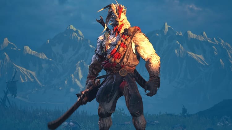 Jank Mail: Next Fest, Xbox next, Saints No