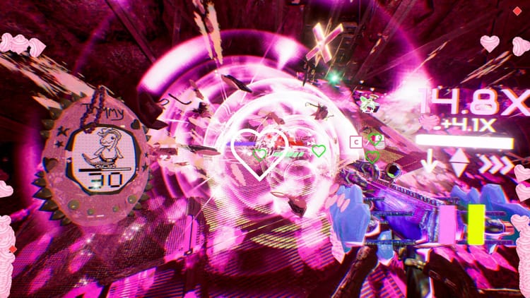 What you should play this weekend