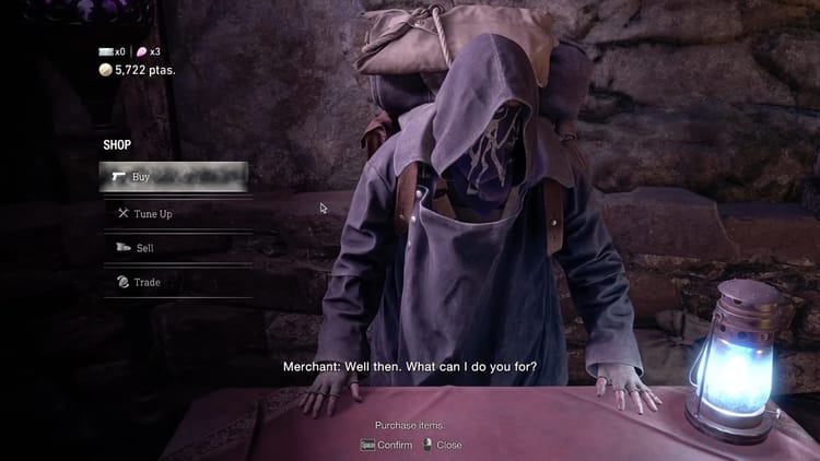 The 7 best salesmen in PC games