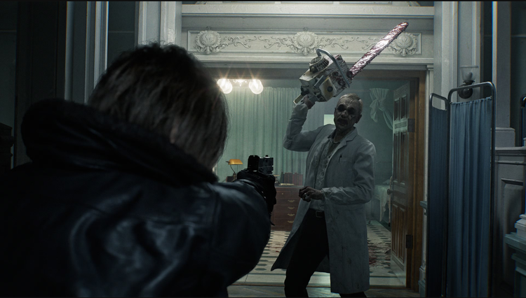 Jank Mail: Capcom, Highguard and an unplayable classic