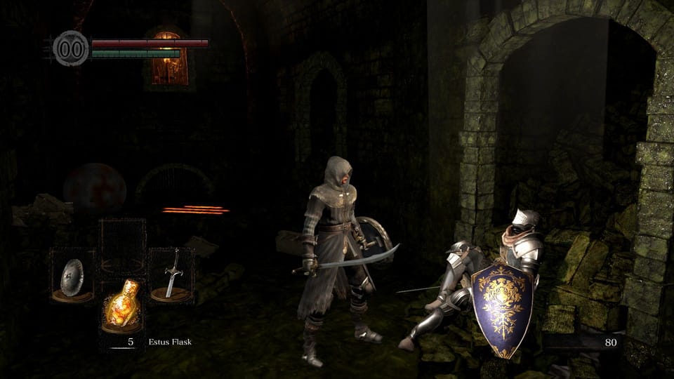 The 27 worst jumps in PC games