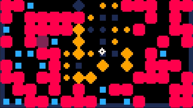 If you've played KOLYDR, you can hear this screenshot.