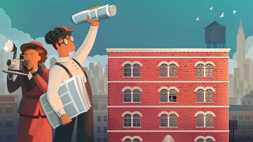 Jank Mail: launches, losses and Morrowind