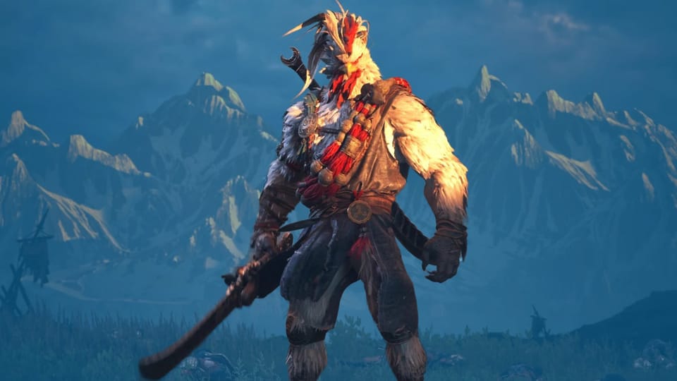 Jank Mail: Next Fest, Xbox next, Saints No